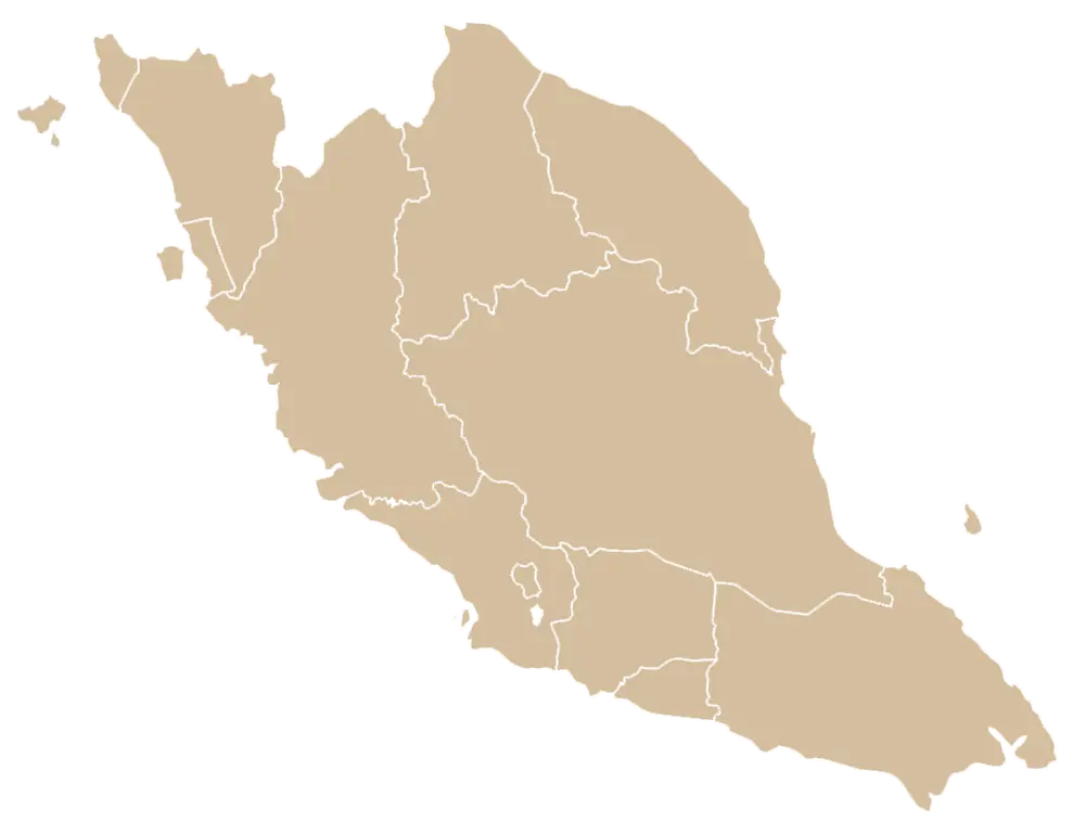 Business Network Map