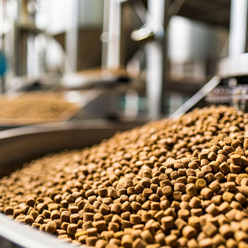 Feed Manufacturing