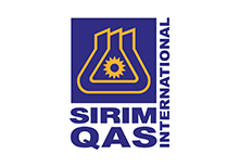 Sirim QAS International