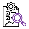 Materiality Assessment Icon