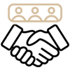 Stakeholder Engagement Icon