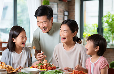 <section class="sustain-card-section">
  <div class="sustain-card-wrap">

    <div class="sustain-card">
      <div class="sustain-card-content">
        <h3>Community &amp; Food Security</h3>
        <p>Affordable protein supply for millions across the region</p>
      </div>
    </div>

  </div>
</section>