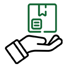 Multiple processing facilities